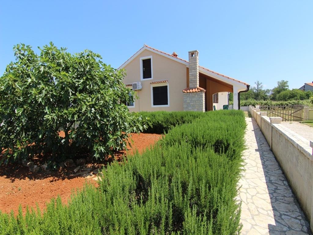 Holiday Home Suric Privlaka  Rom bilde